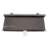 Max Retractable Car Window Curtain Sun Shade Side Sunshield Block Visor 40x60cm - Aladdin Shoppers