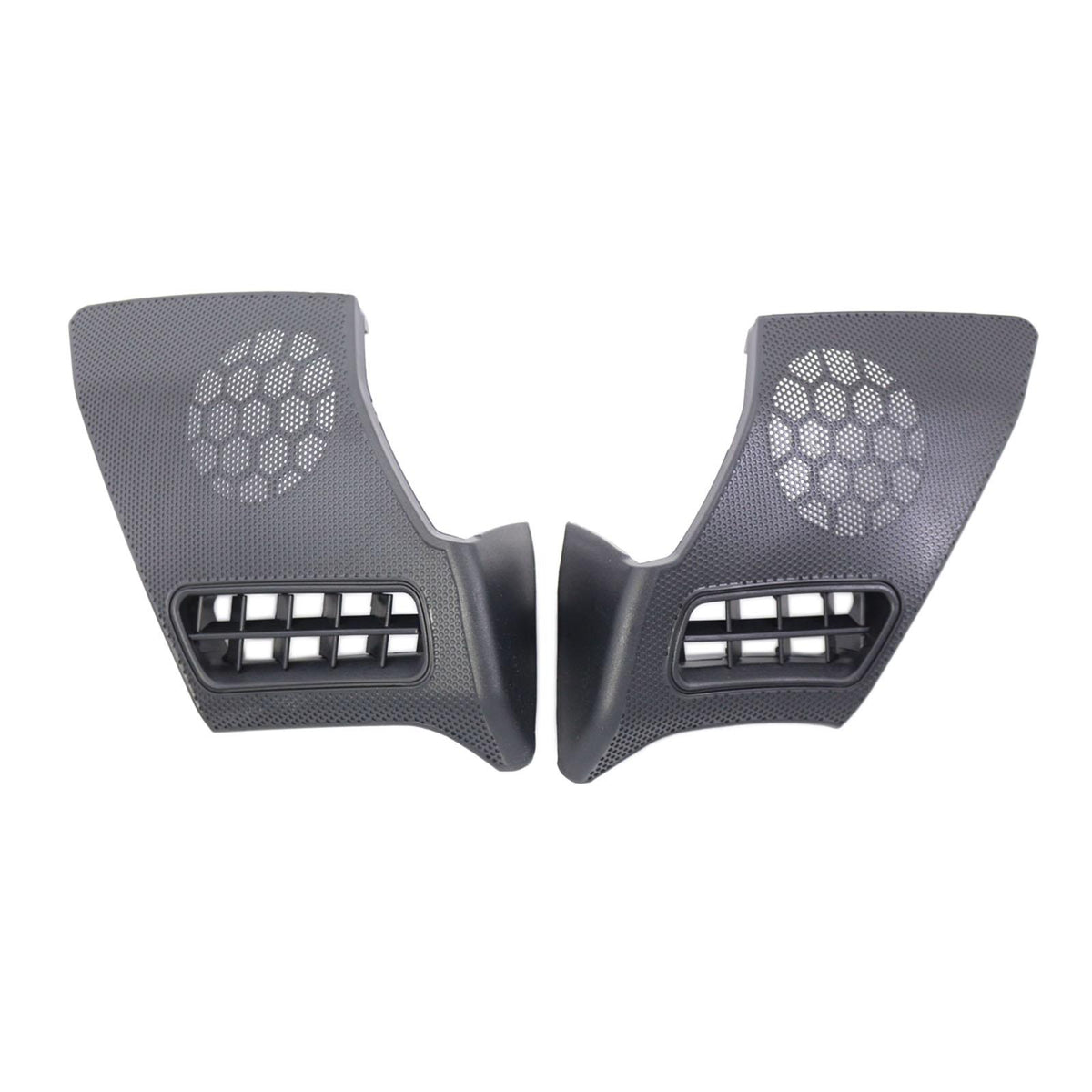 Maxbell Speaker Grill Cover Sturdy 2106800539 for Mercedes Benz E Class W210 Left Right