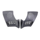 Maxbell Speaker Grill Cover Sturdy 2106800539 for Mercedes Benz E Class W210 Left Right