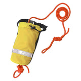 Maxbell Throw Bag for Water Rescue with 52ft Throwable Rope for Fishing Boating