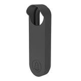 Maxbell Doorbell Cover Case Waterproof Premium Protective for Google Nest Doorbell Black