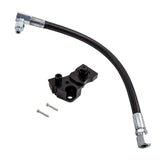 Maxbell CP4 Failure Prevention Bypass Set Replacement for Ford Diesel 6.7L 2015-2019