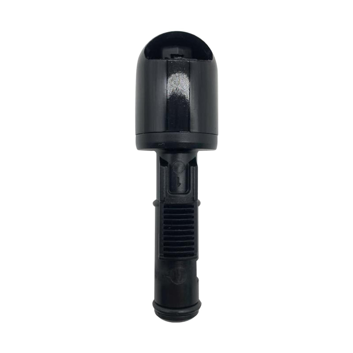 Maxbell Auto Headlight Washer Nozzle Head 99762826300 97062825100 for Porsche Black