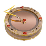 Maxbell Microphone Core Heavy Duty Condenser Microphone for Studio Replace