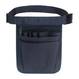 Maxbell Portable Nurse Waist Bag Nylon Pocket Women Accessories Multi Compartment