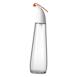 Maxbell Kitchen Oil Bottle 250ml Leakproof Seasoning Oil Dispenser  Orange