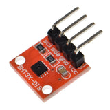 Max SHT31 Temperature and Humidity Sensor Module