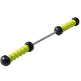 Maxbell Arm Power Exerciser Home Gym Women Men Resistance Exercise System Bands green 15kg