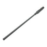 Maxbell Walkie Talkie Ham Radio Antenna Sma-f 144/430MHz for BaoFeng BF-666S BF-888S