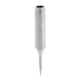Max Precision Wire Soldering Iron Tip Mobile Phone Soldering Repair Straight Tip