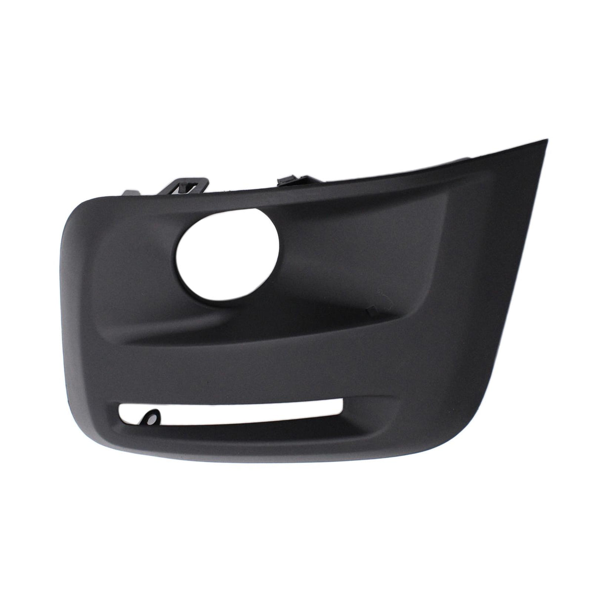 Maxbell Front Lower Bumper Fog Light Grille Lamp Cover for Citroen Berlingo front left