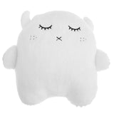 Maxbell Cute   Stuffed Plush Animal Rabbit Doll Sofa Cushion Pillow Case Kids Play Fun Toy