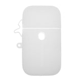 Max Silicone Case Skin Cover Protection for Vaporesso Aurora Play Clear