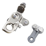 Maxbell Positive Battery Terminal Battery Terminal Clamp Connectors for Lincoln