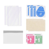 Maxbell Screen Protection Film Camera Screen Protection for x3 Panoramic Camera Part