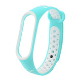 Maxbell Strap for Mi Band Xiaomi 5 Wrist Strap Bracelet Strap Bands for Men Women D