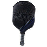 Maxbell Carbon Fiber Pickleball Paddles Advanced Player Home Gym Pickleball Rackets Style F