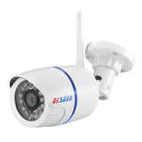 Maxbell US-Plug IP Camera HD 1080P Home Security Outdoor Smart Night Vision Camera