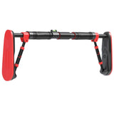 Maxbell Portable Doorway Pull up Bar Fitness Chin up Bar for Exercise Home Gym Use 60cm to 90cm