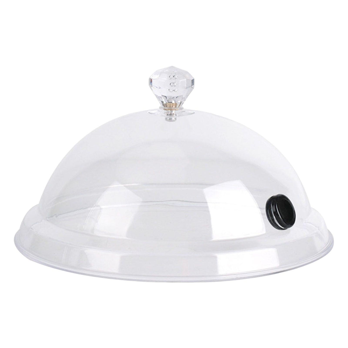 Maxbell Cuisine Machine Equipment Cookware for Accessory Lid 21.5CM
