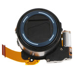 Max Lens Zoom Unit Assembly Replacement for Samsung S850 S1050 Camera Repair