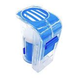 Maxbell Bee Marking Catchers Beekeeping Equipment Mark Tool for Beekeepers Blue