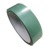 Maxbell Funny Sticky Ball Rolling Tape Relaxing Crafts 8 Meter Artist Decoration Light Green