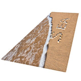 Max Living Room Area Rug Runner Bedroom Anti-Skid Floor Mat Carpet Beach
