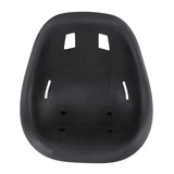 Maxbell Go Kart Car Seat Kart ATV Car Saddle Replacement for Racing Cart