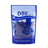 Max 300g Natural Hot Film Hard Wax Beans Hair Removal Beads Lavender