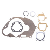Max Motorcycle Engine Complete Rebuild Gaskets Set for Yamaha YP842 PW80 1991