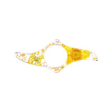 Maxbell Book Page Holder Book Reading Accessories Bookmark Gift for Literary Yellow