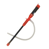 Maxbell Oil Extractor Suction Liquid Transfer Pump Oil Pumping Pipe for Auto