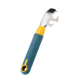 Maxbell Dish Plate Clip Dish Holder Dish Gripper for Restaurant Bakery Kitchen Blue