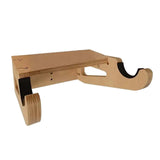 Maxbell Bicycle Wall Mount Garage BMX Road Bicycles Bicycle Storage Hooks Bike Hooks