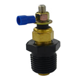 Max Maxb Coolant Temp sender Sensor Adapter K20 K24 For Honda Civic Integra