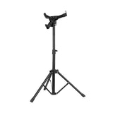 Maxbell Snare Drum Stand Adjustable Height Lightweight Multi Angle Adjustment Stable