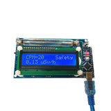 Maxbell Opensource Geiger Counter LCD1602 with Geiger Tube Geiger Counter Kit Module
