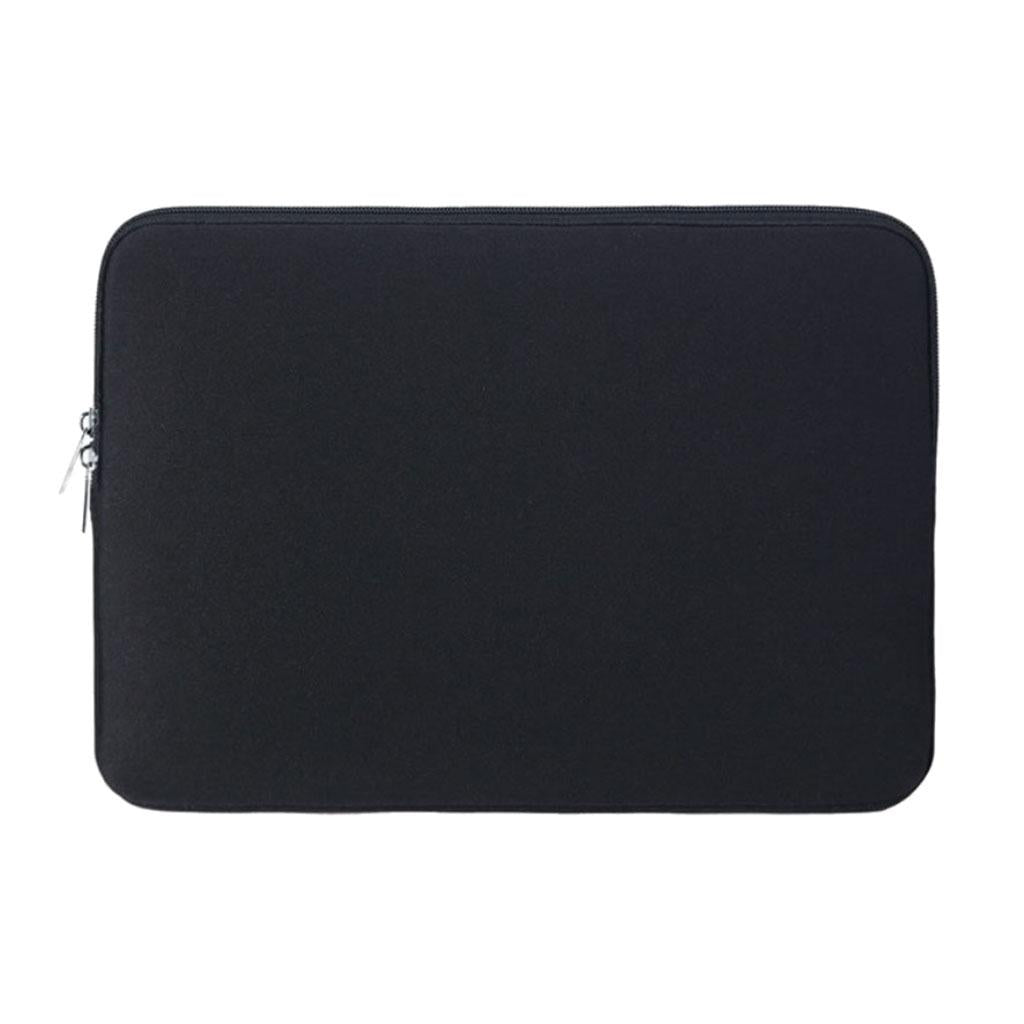Max Universal Tablet Liner Sleeve Pouch Bag for IPAD Kindle Case Black
