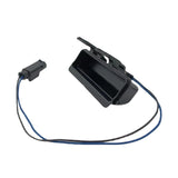 Maxbell 4517470187 Rear Trunk Tailgate Handle Switch for Smart FORTWO 2009-2015