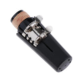 Maxbell Clarinet Mouthpiece Nickel Clarinet Mouthpiece Wind Woodwind Instrument Part