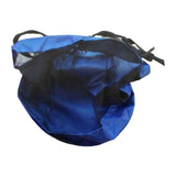 Maxbell Basketball Carrying Backpack Oxford Cloth Rugby Ball Gym Bag Single Ball Bag