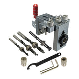 Maxbell Multifunction Woodworking Hole Wood Hole Opener Carpentry Tools style B