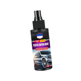 Maxbell Professional Car Refurbishing Agent for Automotive Interior Cleaning 1pc