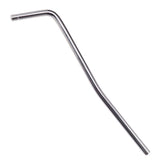 Max Maxb Direct Insertion Electric Guitar Tremolo Arm Whammy Bar Silver