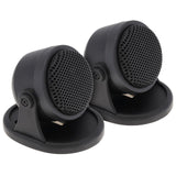 Maxbell Modified Car Tweeter HiFi Speakers High Performance Sound for Automobile