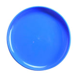 Maxbell Standard Sports Beach Throwing Catching Flying Disc for Teens Adult  Blue