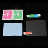 Max 0.33mm Tempered Glass Film LCD Screen Protector for Nikon DSLR Camera D7500