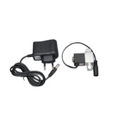Maxbell System Regulator Fish Tank Control Accessories CO2 Solenoid Regulator Device single head