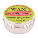 Maxbell Shaft Maintenance Wax Special Micro-Protection Billiard Pool Cue Care Wax